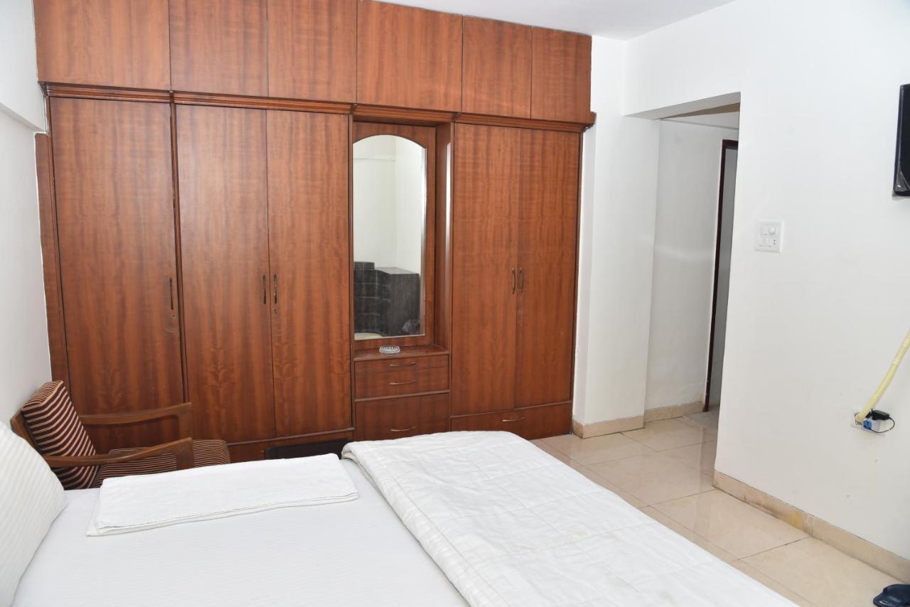 Niva Stays Paradise Pune Ngoại thất bức ảnh