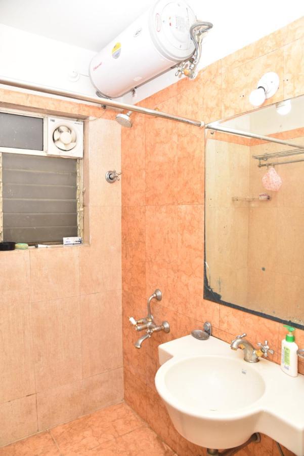 Niva Stays Paradise Pune Ngoại thất bức ảnh