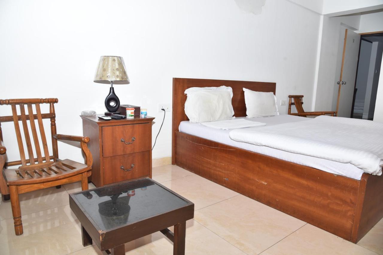 Niva Stays Paradise Pune Ngoại thất bức ảnh