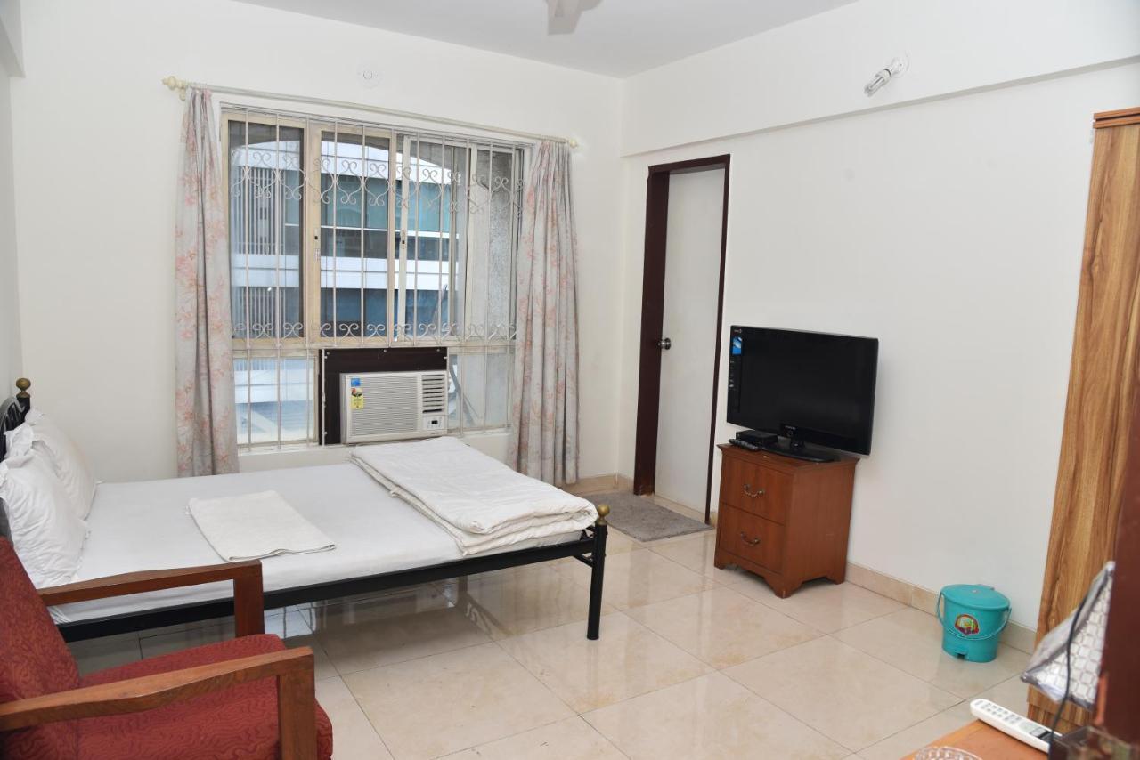 Niva Stays Paradise Pune Ngoại thất bức ảnh