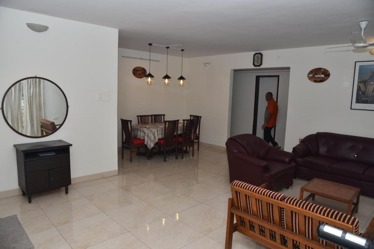 Niva Stays Paradise Pune Ngoại thất bức ảnh