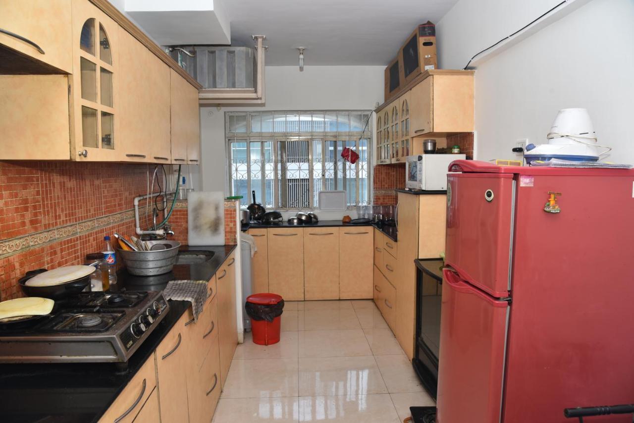 Niva Stays Paradise Pune Ngoại thất bức ảnh
