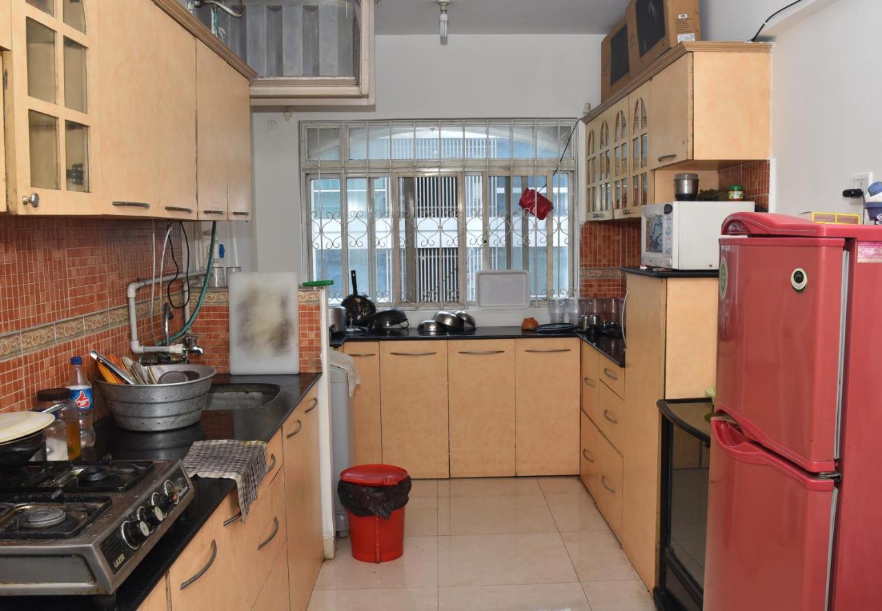 Niva Stays Paradise Pune Ngoại thất bức ảnh