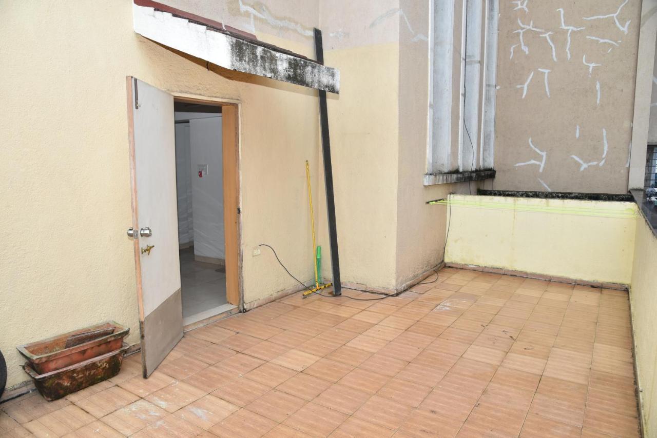 Niva Stays Paradise Pune Ngoại thất bức ảnh