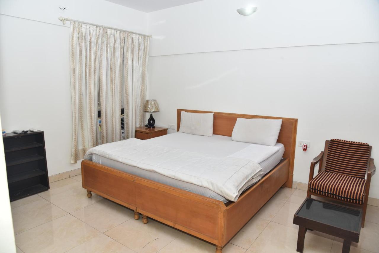 Niva Stays Paradise Pune Ngoại thất bức ảnh