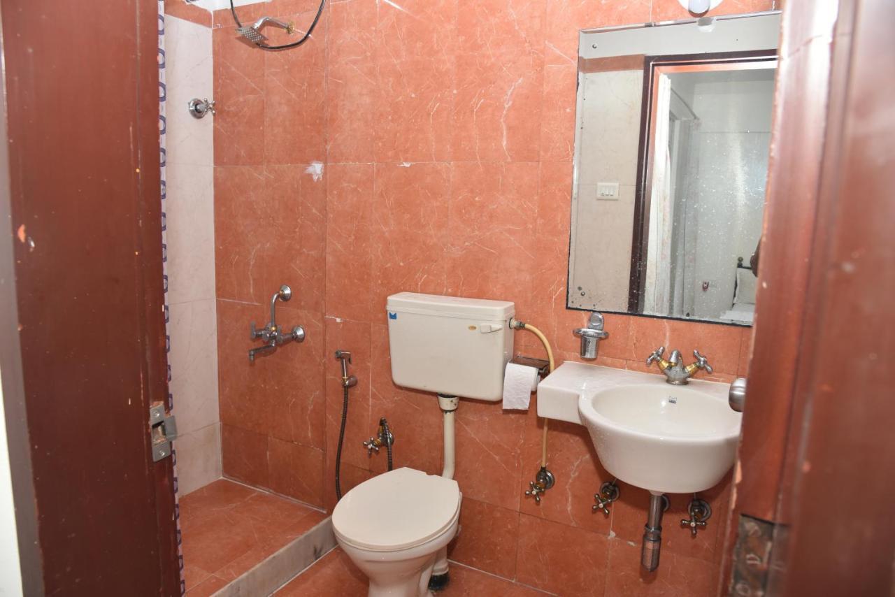 Niva Stays Paradise Pune Ngoại thất bức ảnh