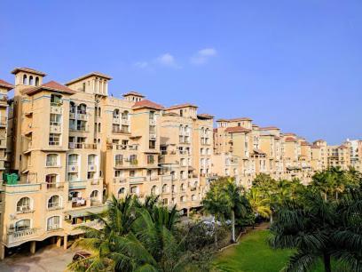 Niva Stays Paradise Pune Ngoại thất bức ảnh