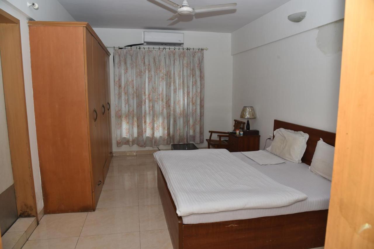 Niva Stays Paradise Pune Ngoại thất bức ảnh