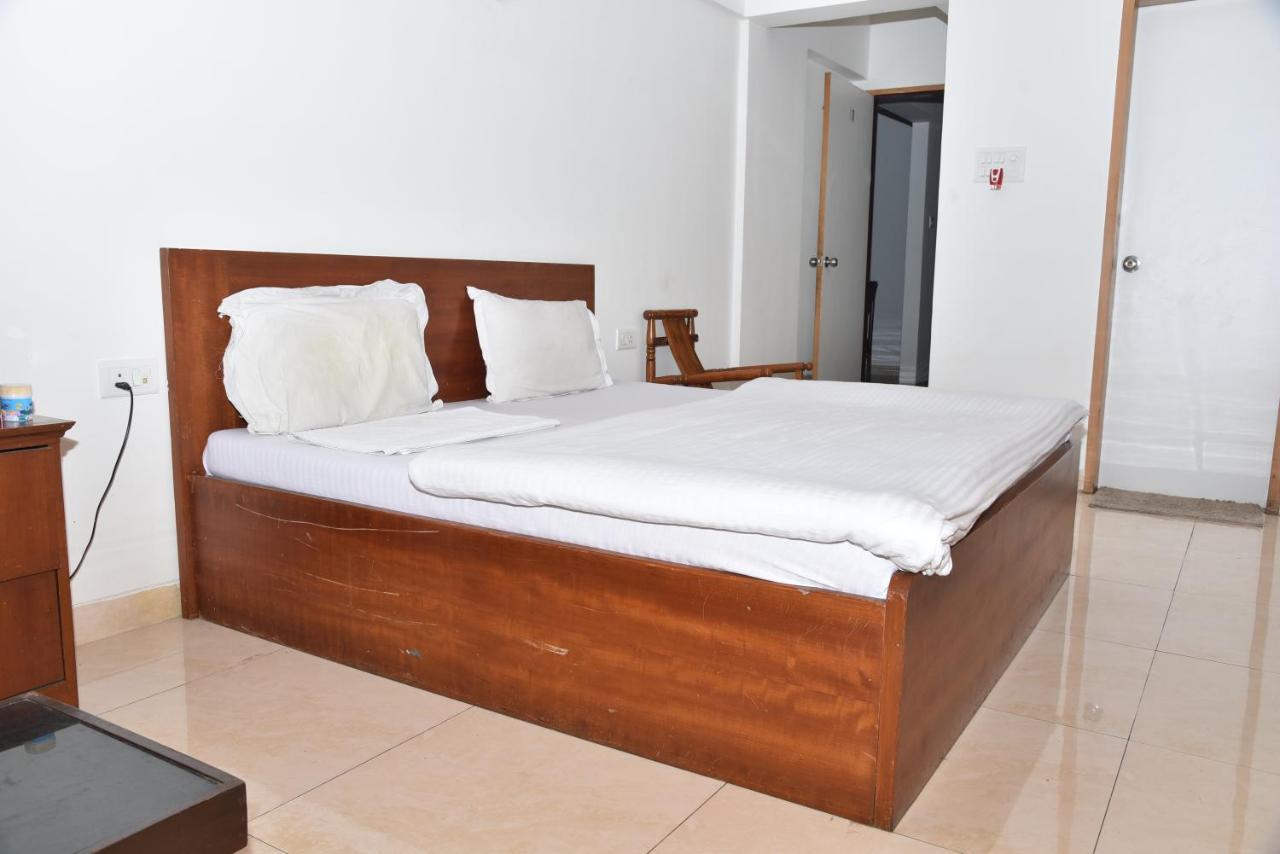 Niva Stays Paradise Pune Ngoại thất bức ảnh