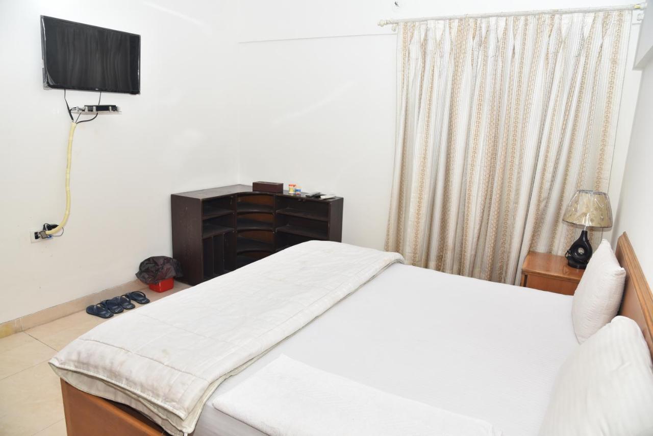 Niva Stays Paradise Pune Ngoại thất bức ảnh