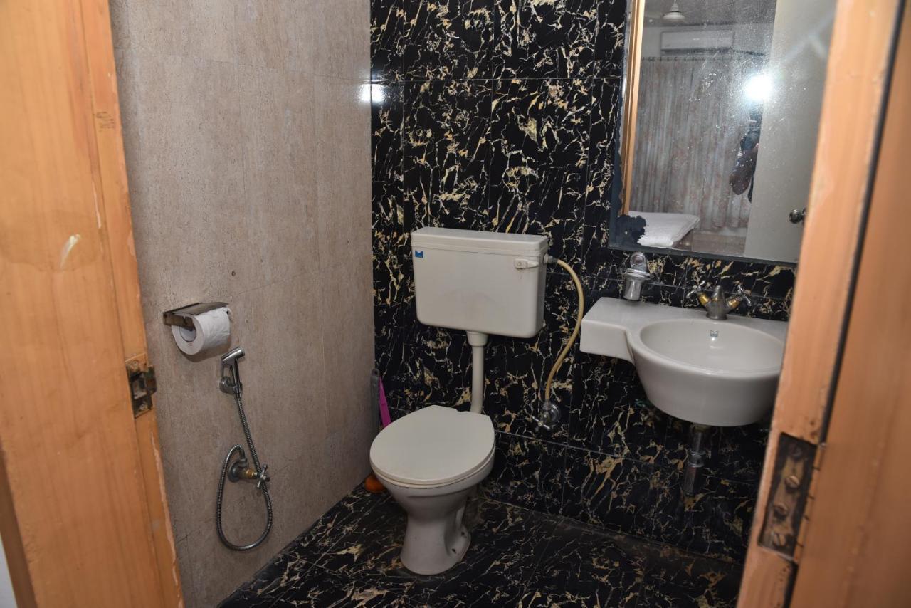 Niva Stays Paradise Pune Ngoại thất bức ảnh