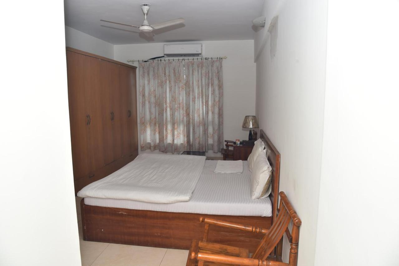 Niva Stays Paradise Pune Ngoại thất bức ảnh