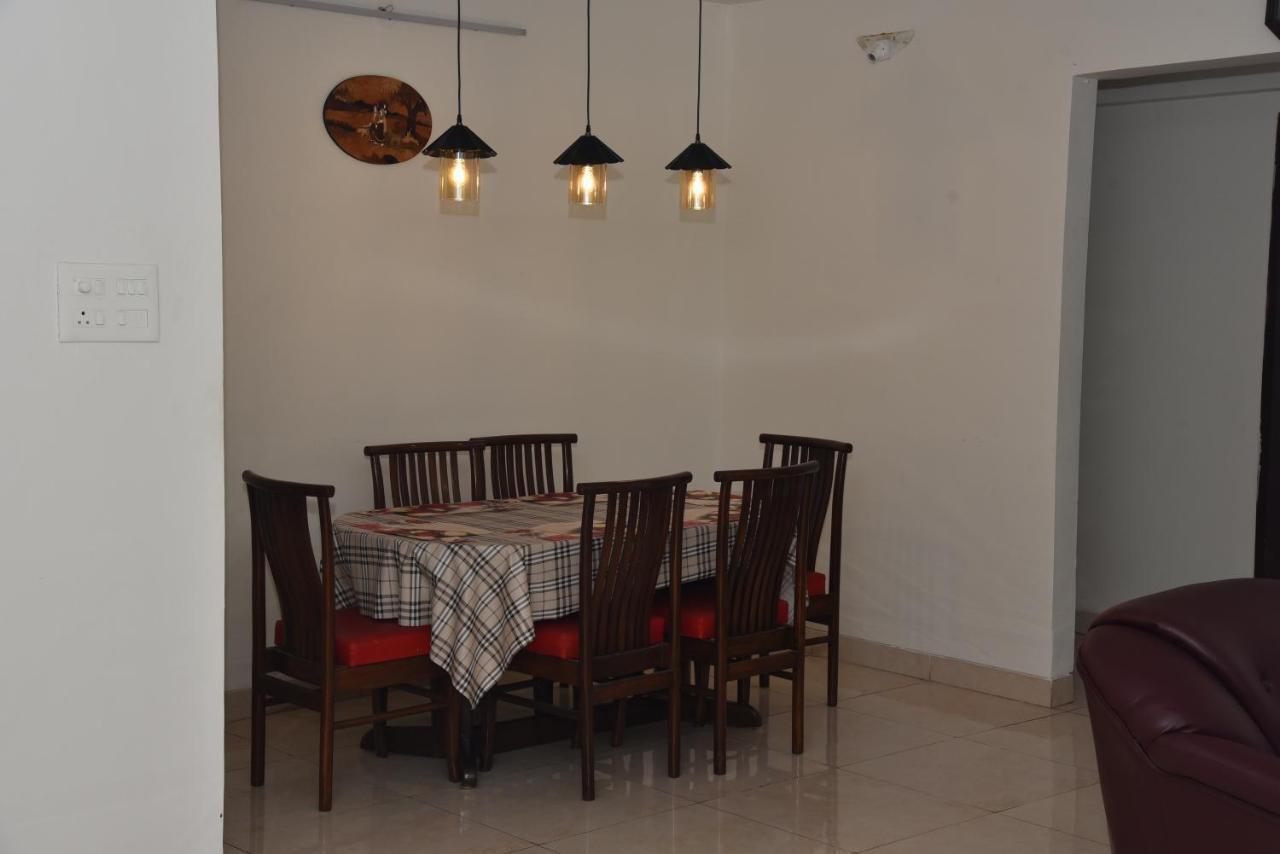 Niva Stays Paradise Pune Ngoại thất bức ảnh